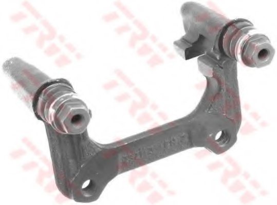 TRW BDA453 Carrier, brake caliper